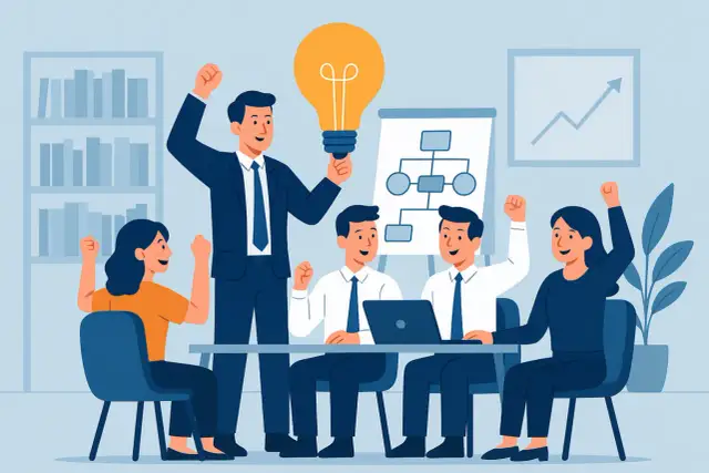 Jak motywować pracowników bez podwyżki? Skuteczne strategie