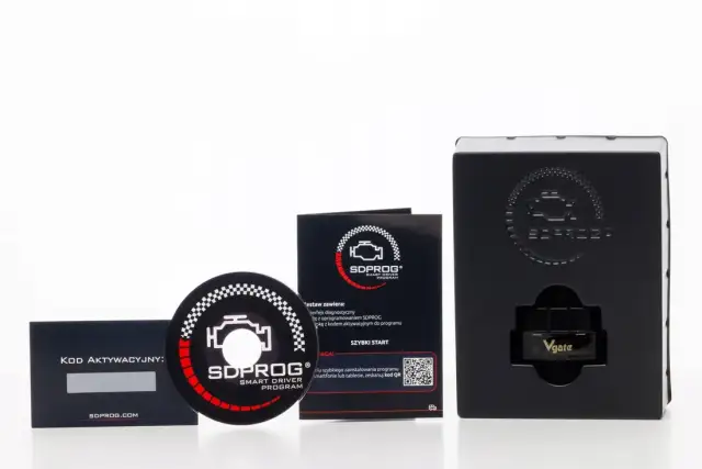 Kia Ceed 1.4 benzyna: Filtr paliwa "dożywotni"? Lokalizacja, objawy