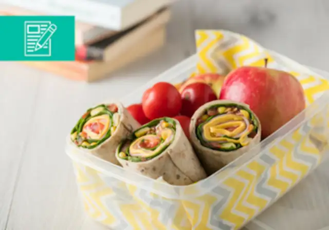 Jak zrobić zdrowe przekąski, które zachwycą dzieci i dorosłych