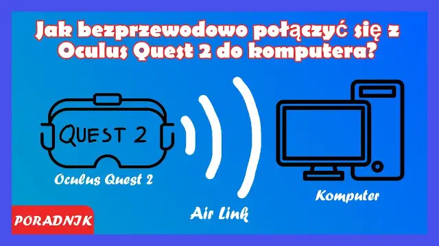 Jak podłączyć okulary VR do komputera – uniknij problemów z konfiguracją