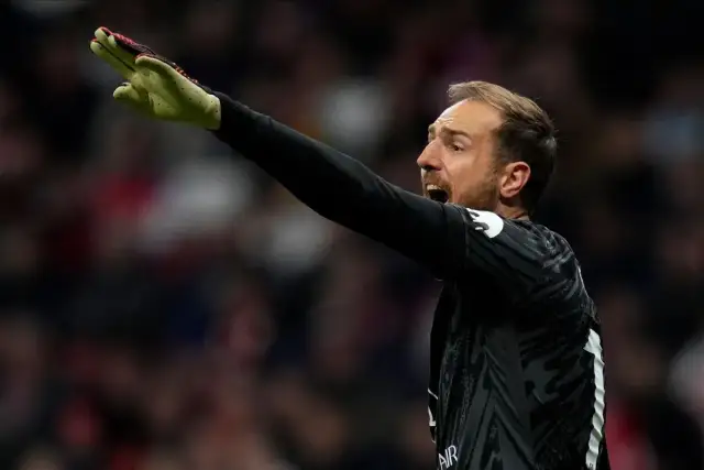 Najlepsi włoscy bramkarze: legendy, rekordy i osiągnięcia