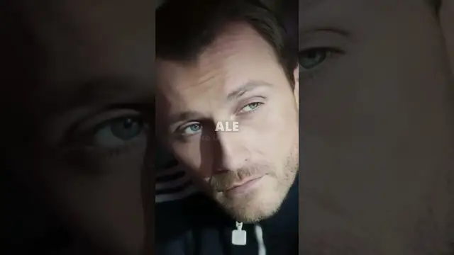 Zagadka ze "Ślepnąc od świateł": Rozwiązanie i sens