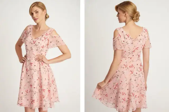 Sukienka na poprawiny dla gościa: Styl i zasady dress code'u