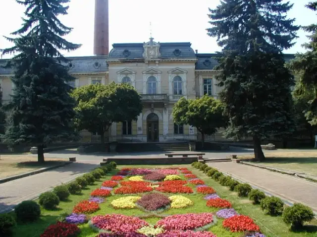 Sanatorium w Ciechocinku: Zaskakująca liczba miejsc uzdrowiskowych, które musisz znać