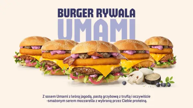 Ile kosztuje burger w Polsce? Ceny: od fast foodu do premium
