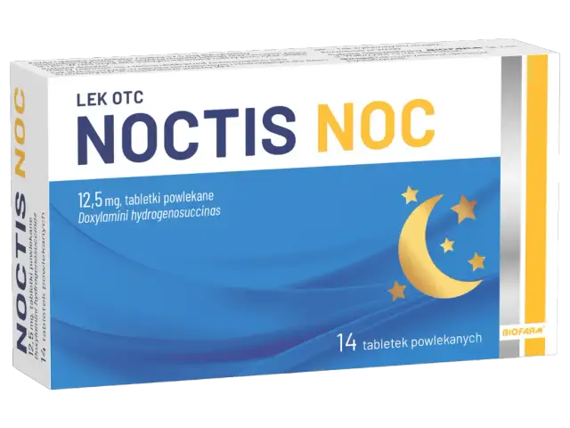 Bezsenność? Leki bez recepty: Co wybrać i jak bezpiecznie stosować
