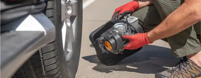 Kompresor samochodowy: Ranking TOP 7. Jaki wybrać dla siebie?