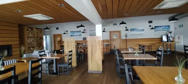 Iława gdzie zjeść: najlepsze miejsca na smaczne posiłki w mieście