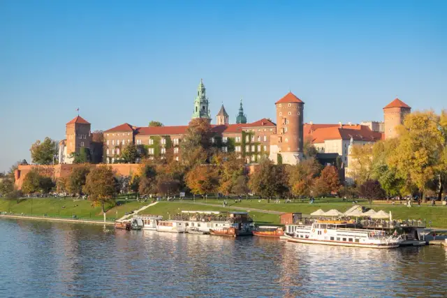 Najpiękniejsze miejsca w Małopolsce, które musisz zobaczyć w 2023