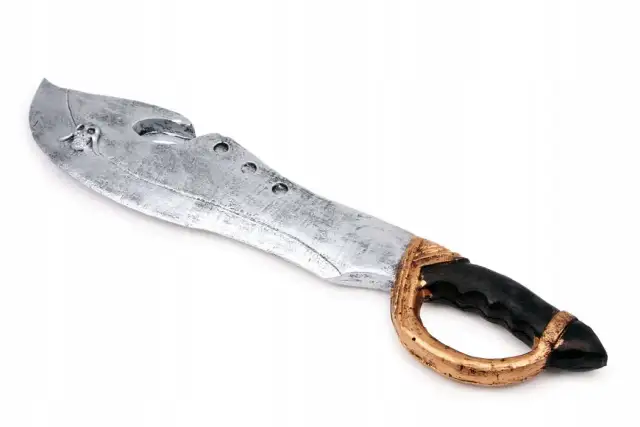 Najlepsze szable zabawkowe dla dzieci: bezpieczeństwo i zabawa