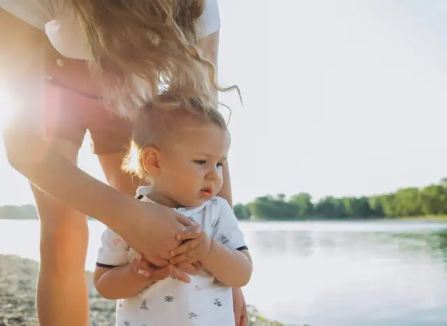 Wakacje z rocznym dzieckiem w Polsce: Jak wybrać idealne miejsce?