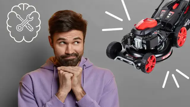 Jak sprawdzić poziom oleju w kosiarce, aby uniknąć uszkodzeń sprzętu