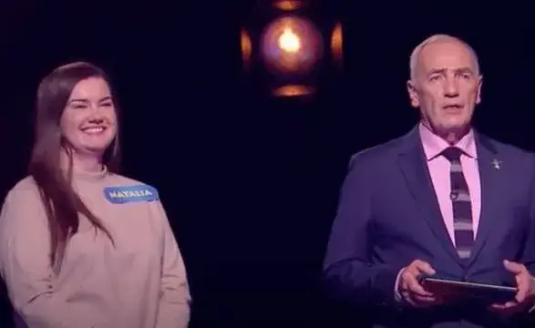 Familiada: Po czym można biegać? Najzabawniejsze odpowiedzi