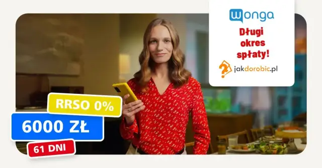 Wonga sprawdza BIK? Szanse na pożyczkę nawet ze złym BIK-iem.