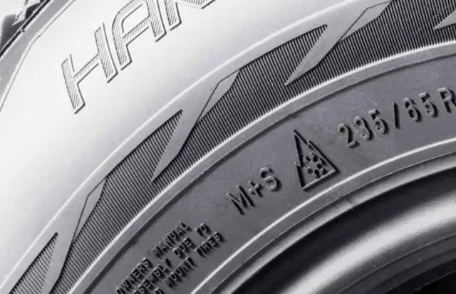 Jak odróżnić opony letnie od zimowych? Praktyczny poradnik