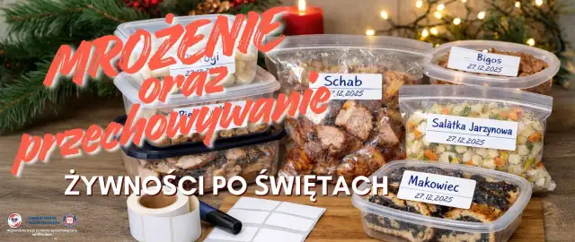 Alarm w zamrażarce: Co robić? Szybki poradnik ratujący żywność