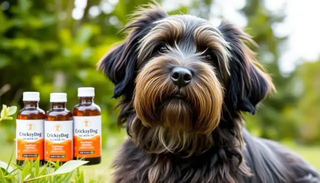 Co na wypadanie sierści u psa? Poznaj przyczyny i skuteczne rozwiązania