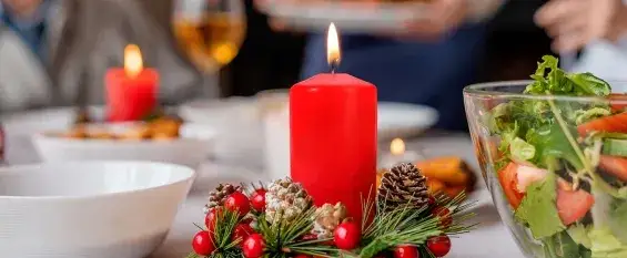 Ile świeczek w świeczniku adwentowym? Odkryj tradycyjne i nowoczesne warianty