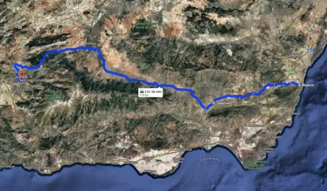 Najlepsza trasa do Hiszpanii: uniknij kosztownych błędów w podróży