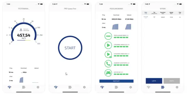 Jak sprawdzić prędkość internetu mobilnego i znaleźć najlepsze połączenie