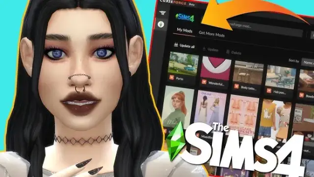 Gdzie pobierać mody do TS4? Najlepsze źródła i bezpieczne sposoby
