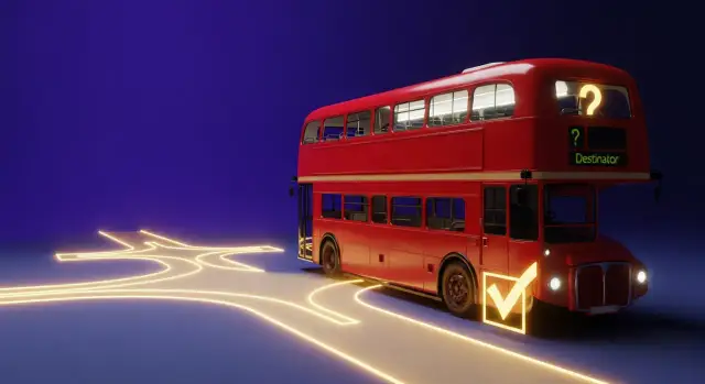 KSK Bus: Skąd odjeżdża? Sprawdź adresy i uniknij pomyłki!