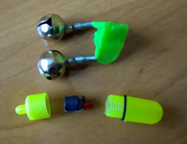 Jak zrobić świetlik na ryby - proste sposoby na skuteczne łowienie