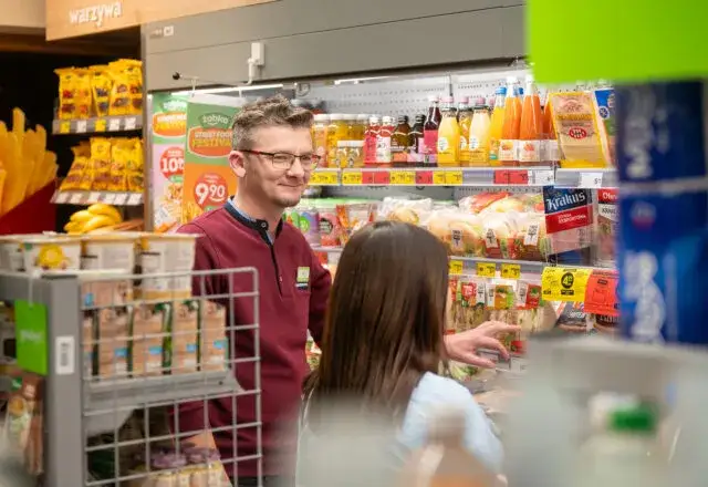 Sklep na osiedlu: Pomysł na zysk? Analiza, która zapewni sukces!