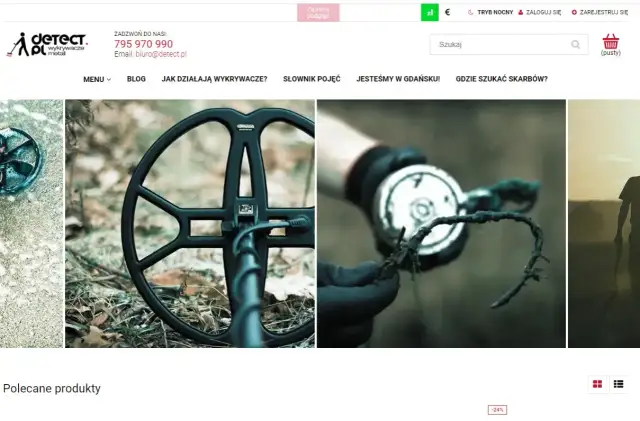 Ile kosztuje pozwolenie na wykrywacz metali? Sprawdź, co musisz wiedzieć