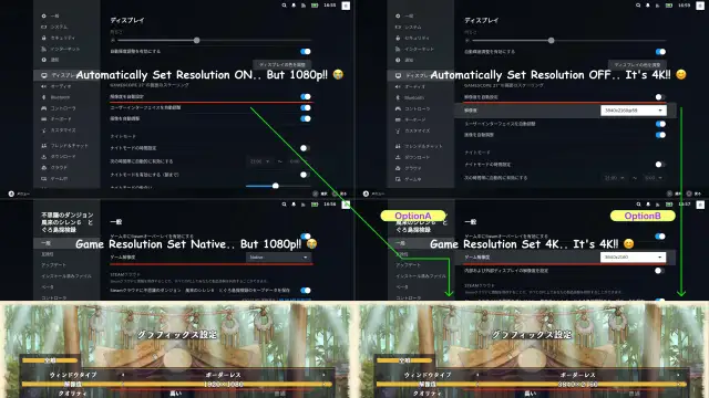 Jak zmienić rozdzielczość gry na Steam i uniknąć problemów z grafiką
