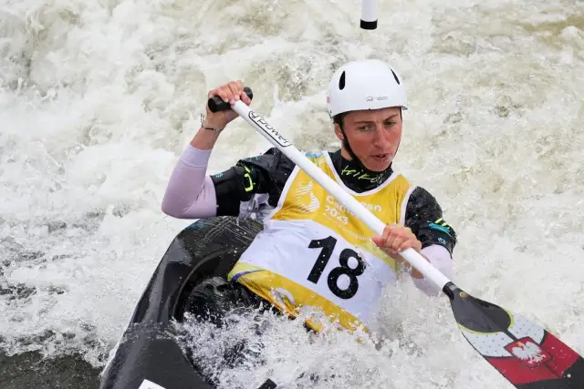 Mistrzostwa Europy Kajakarstwo Górskie: Polacy, Terminy, Wyniki