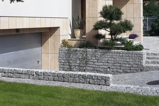 Jak zrobić donicę z kostki brukowej - proste kroki i cenne wskazówki