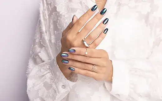 Ile trzyma manicure? Odkryj trwałość różnych rodzajów stylizacji
