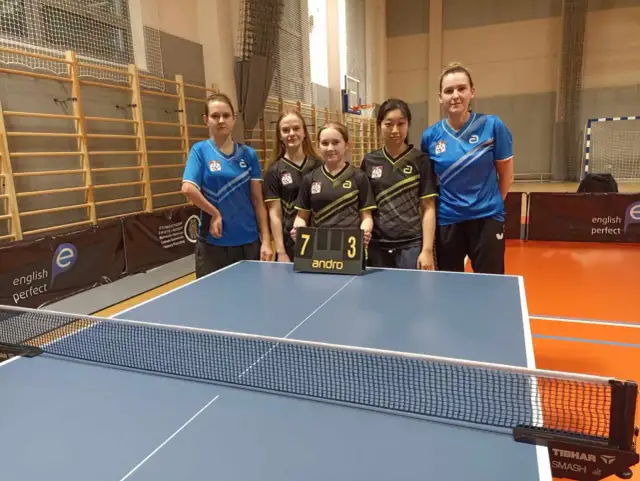 Gdzie zagrać w tenis stołowy w Olsztynie? Sprawdź najlepsze miejsca