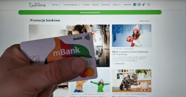 Jak łatwo sprawdzić nr konta w aplikacji mBank i uniknąć problemów