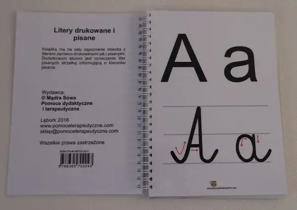 Pisanie drukowanymi literami co to znaczy? Zrozum jego znaczenie i zastosowanie