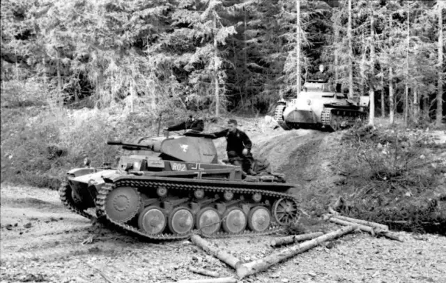 Co to była wojna błyskawiczna i jak zmieniła historię?