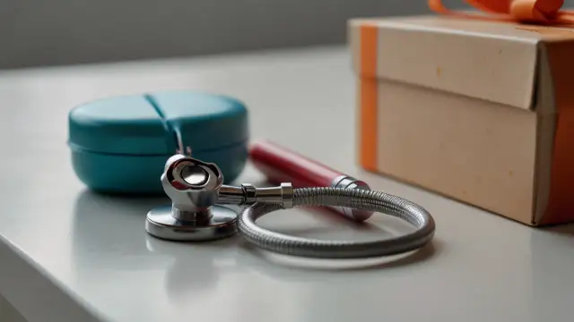 Gadżety dla lekarzy: Jakie upominki sprawią im radość?