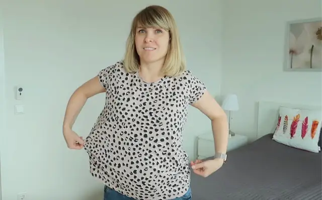 Jak zwęzić bluzkę bez maszyny – proste metody na idealne dopasowanie