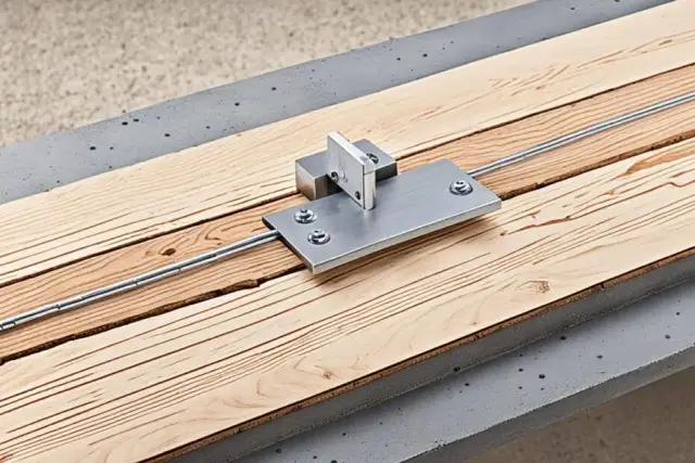 Czym skleić beton z betonem, aby uzyskać trwałe połączenie?