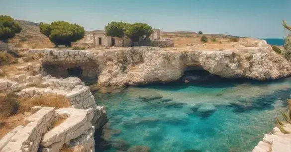 Cypr czy potrzebny paszport? Oto, co musisz wiedzieć przed podróżą