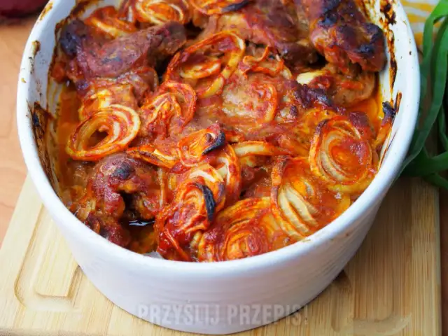 Karkówka na obiad: Soczysta i krucha? Moje sprawdzone przepisy!