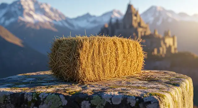 Gdzie kupić słomę w Skyrim? Lista najlepszych sprzedawców z lokalizacjami