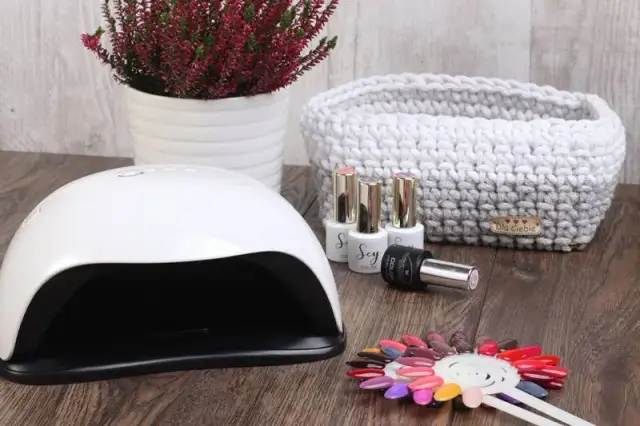 Lampa do hybryd: Jakie modele zapewniają najlepszą jakość?