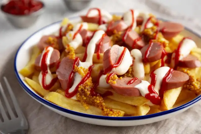 Jakie mięso do frytek? Odkryj najlepsze połączenia smakowe