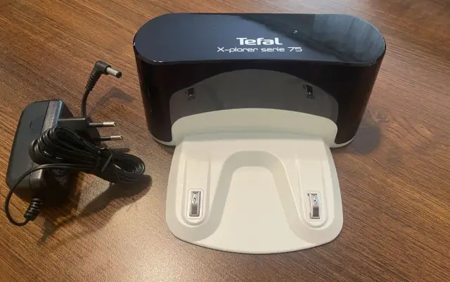 Jak ładować odkurzacz bezprzewodowy Tefal - uniknij najczęstszych błędów