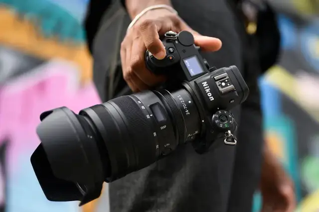 Jak opanować tryb manualny w lustrzance i uzyskać lepsze zdjęcia