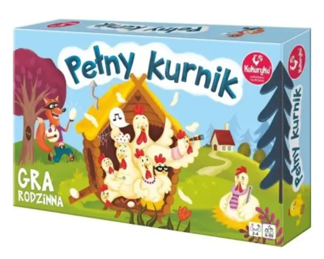 Najlepsze gry planszowe dla 11-latków, które rozweselą i uczą