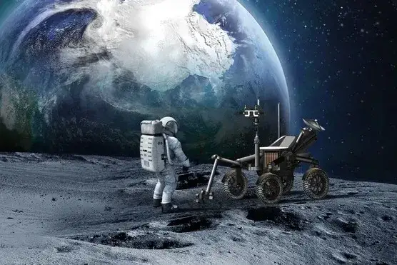 Francuscy astronauci w kosmosie - poznaj niezwykłe misje kosmiczne Francji