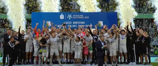 Ekstraklasa grupa mistrzowska: Kto z kim w dawnych sezonach?